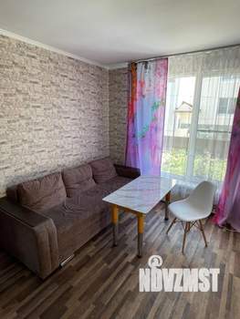2-к квартира, посуточно, 50м2, 2/2 этаж