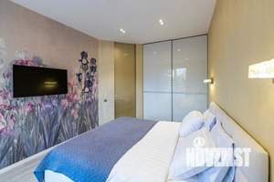 2-к квартира, посуточно, 86м2, 2/15 этаж