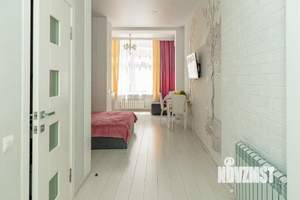 Студия квартира, посуточно, 30м2, 3/10 этаж