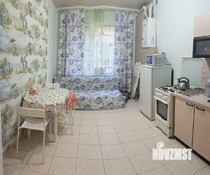 1-к квартира, на длительный срок, 40м2, 1/6 этаж