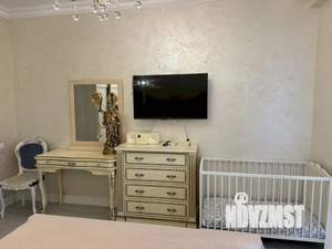 2-к квартира, посуточно, 67м2, 1/1 этаж