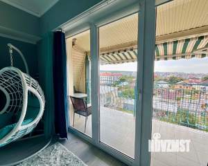 2-к квартира, на длительный срок, 120м2, 4/4 этаж