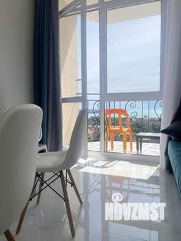 2-к квартира, посуточно, 45м2, 6/7 этаж