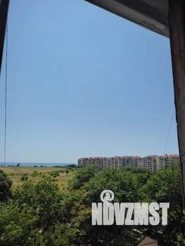 1-к квартира, посуточно, 36м2, 4/11 этаж