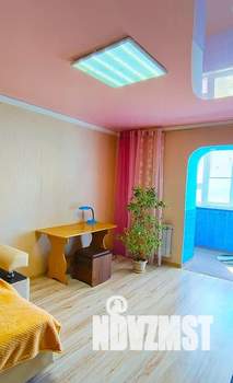 1-к квартира, посуточно, 36м2, 8/9 этаж