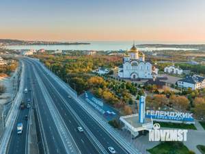 1-к квартира, посуточно, 44м2, 2/6 этаж