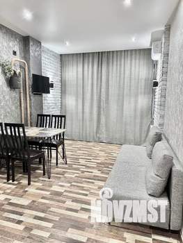 2-к квартира, посуточно, 54м2, 4/4 этаж