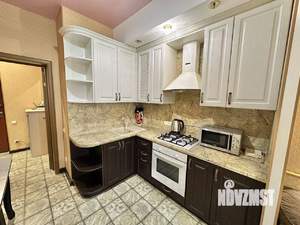 1-к квартира, на длительный срок, 46м2, 6/8 этаж