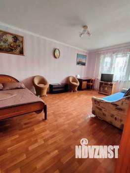 1-к квартира, на длительный срок, 32м2, 9/9 этаж