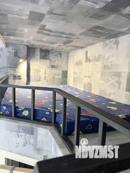 Студия квартира, на длительный срок, 25м2, 1/7 этаж