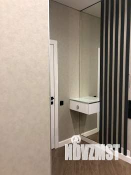 1-к квартира, посуточно, 50м2, 1/6 этаж