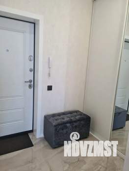 1-к квартира, посуточно, 52м2, 5/7 этаж