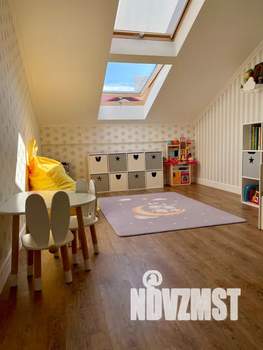 2-к квартира, посуточно, 77м2, 6/6 этаж