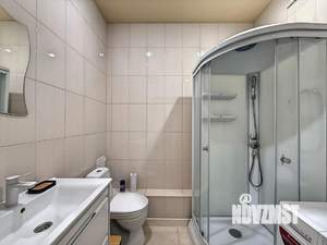 1-к квартира, на длительный срок, 51м2, 2/10 этаж