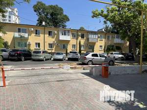 2-к квартира, посуточно, 60м2, 3/4 этаж