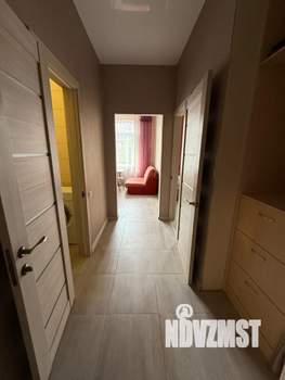 1-к квартира, на длительный срок, 36м2, 4/8 этаж