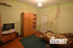 2-к квартира, посуточно, 47м2, 2/2 этаж