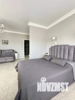 1-к квартира, посуточно, 50м2, 6/11 этаж