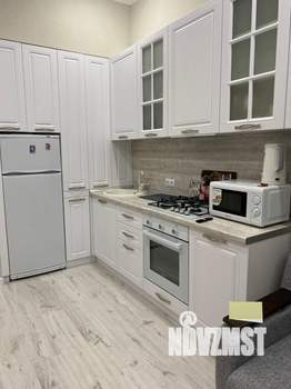 1-к квартира, посуточно, 50м2, 1/3 этаж