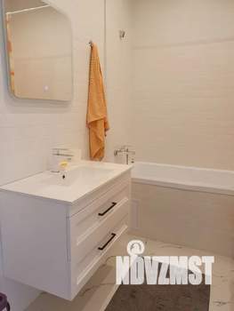 1-к квартира, посуточно, 47м2, 5/5 этаж