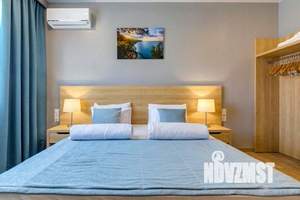 1-к квартира, посуточно, 37м2, 1/1 этаж