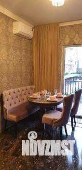 1-к квартира, посуточно, 52м2, 2/5 этаж