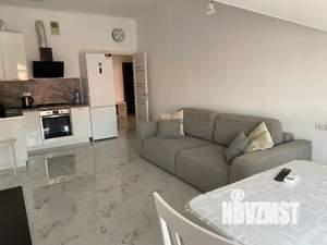 3-к квартира, посуточно, 87м2, 6/6 этаж