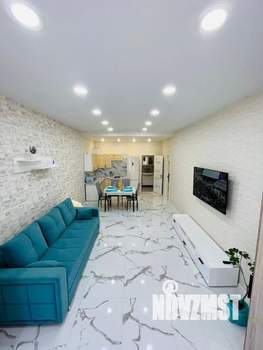 2-к квартира, на длительный срок, 60м2, 1/7 этаж