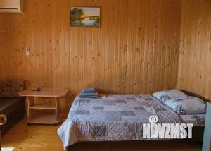 2-к квартира, посуточно, 50м2, 2/2 этаж