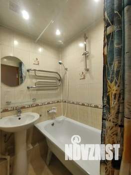 2-к квартира, посуточно, 46м2, 2/5 этаж