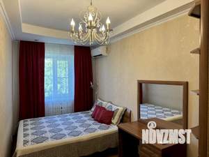 2-к квартира, посуточно, 45м2, 4/4 этаж