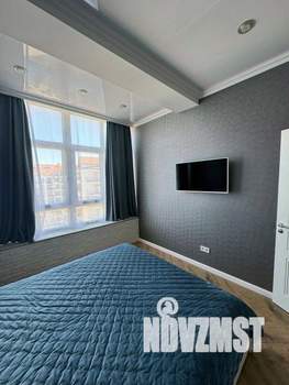 1-к квартира, посуточно, 50м2, 1/1 этаж