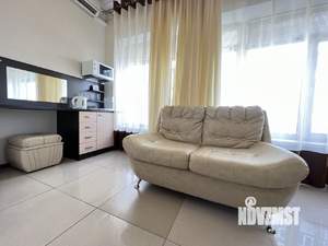 Студия квартира, на длительный срок, 18м2, 2/2 этаж