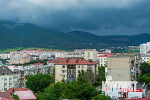2-к квартира, посуточно, 52м2, 1/1 этаж