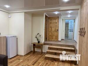 1-к квартира, посуточно, 80м2, 1/1 этаж