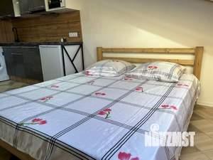 1-к квартира, посуточно, 24м2, 1/1 этаж