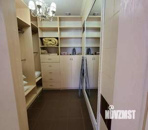 2-к квартира, посуточно, 80м2, 2/14 этаж