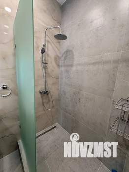 1-к квартира, посуточно, 54м2, 3/5 этаж