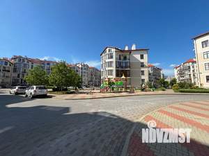 Фото квартиры в аренду (9)