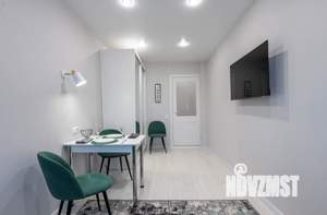 Студия квартира, на длительный срок, 30м2, 1/3 этаж