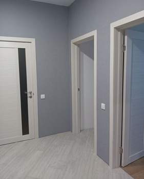 1-к квартира, на длительный срок, 47м2, 7/8 этаж