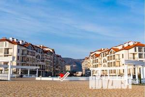 2-к квартира, посуточно, 64м2, 2/7 этаж