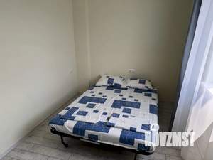 2-к квартира, посуточно, 45м2, 3/3 этаж