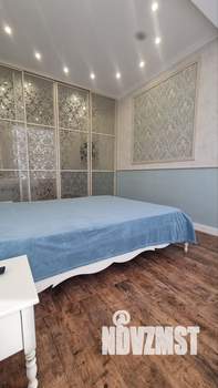 1-к квартира, посуточно, 45м2, 4/11 этаж
