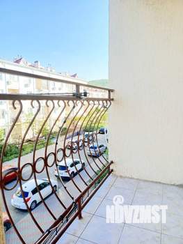 1-к квартира, на длительный срок, 35м2, 3/4 этаж