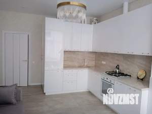 1-к квартира, посуточно, 49м2, 3/7 этаж