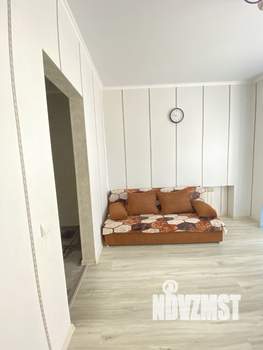 1-к квартира, на длительный срок, 52м2, 3/3 этаж