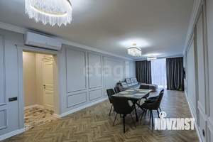 3-к квартира, на длительный срок, 83м2, 4/20 этаж