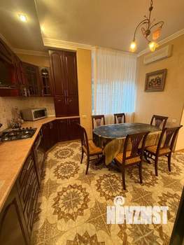 2-к квартира, на длительный срок, 86м2, 2/4 этаж