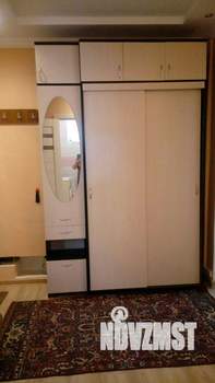 2-к квартира, посуточно, 46м2, 2/2 этаж